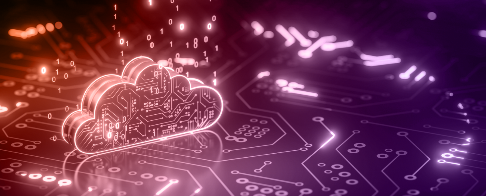 Choose the Right Cloud Provider
