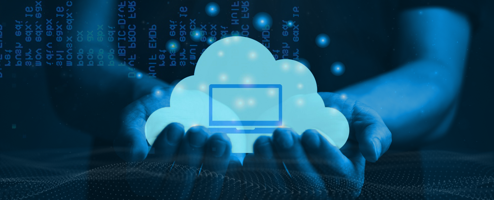 cloud first strategy