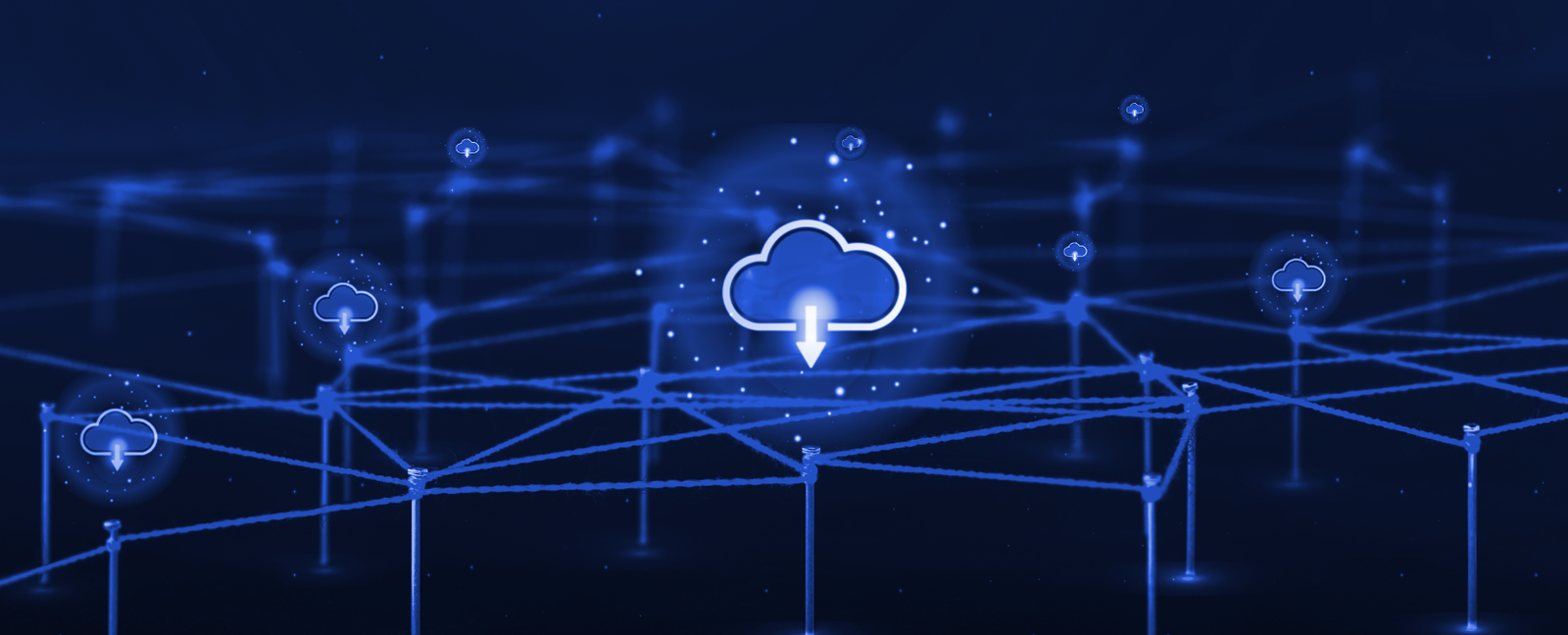 Cloud Migration Timeline