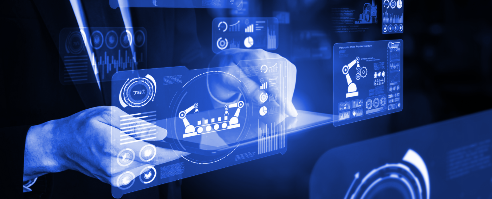 Digital Transformation KPIs