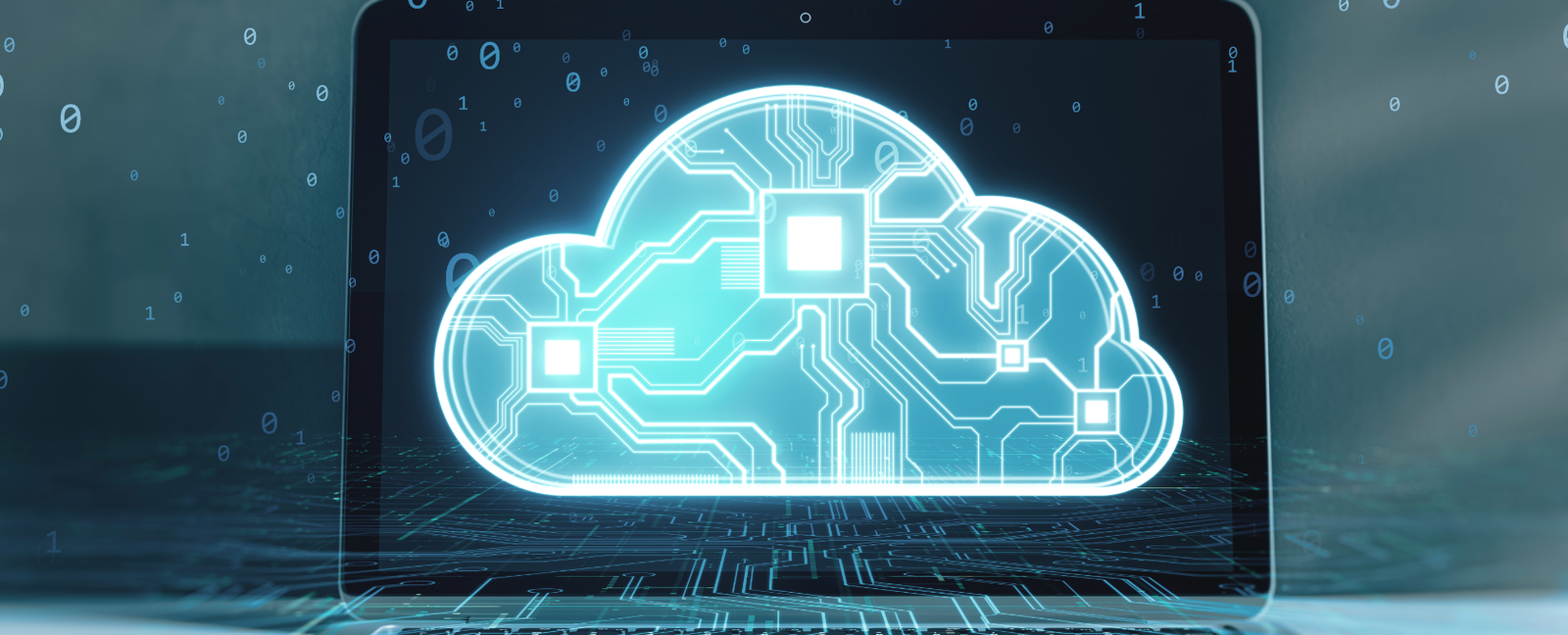 cloud backup solutions for small businesses